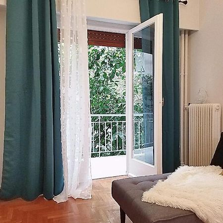 Acropolis Select Flat Apartment Athens Exterior photo